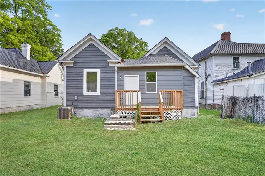 128 E Gibson Street, Cedartown, GA 30125 - #3