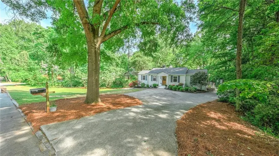 1851 Hickory Road, Atlanta, GA 30341 - #3