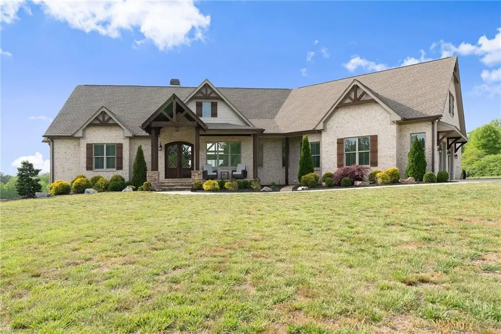 5760 Kanady Road, Murrayville, GA 30564 - #1