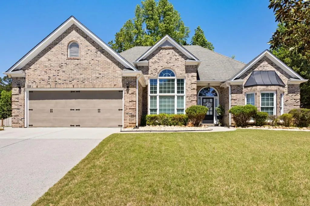 71 Sedgefield Overlook, Dallas, GA 30157 - #1