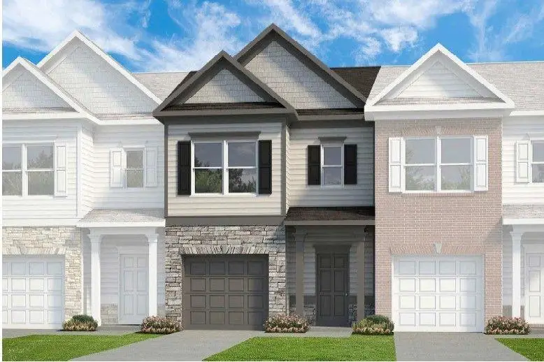 159 Oconee Road #254, Cartersville, GA 30120 - #1