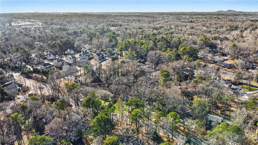 7070 Glenridge Drive, Atlanta, GA 30328 - #2