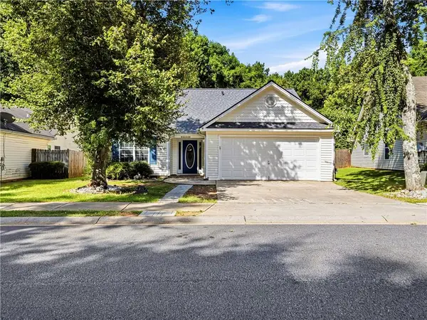 821 Freedom Walk, Locust Grove, GA 30248