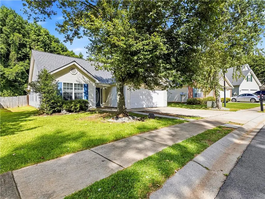 821 Freedom Walk, Locust Grove, GA 30248 - #2