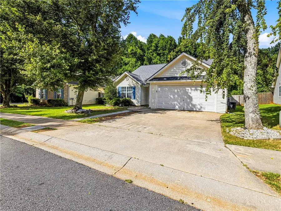 821 Freedom Walk, Locust Grove, GA 30248 - #3