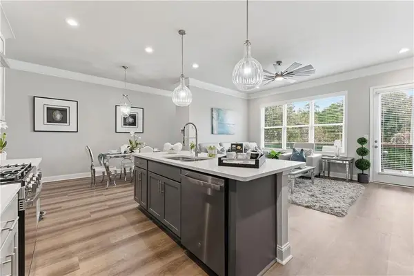 3376 Sarah Trail #8, Decatur, GA 30032