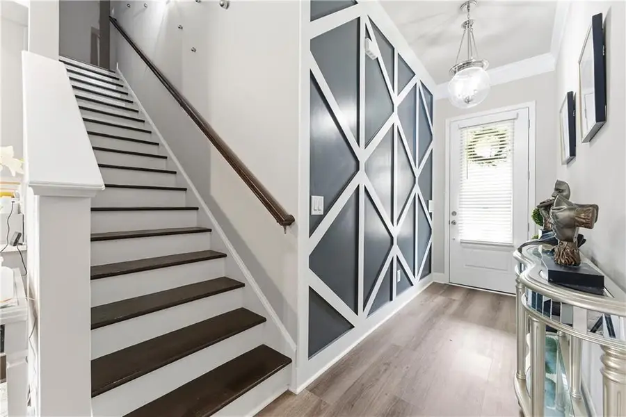 3376 Sarah Trail #8, Decatur, GA 30032 - #3