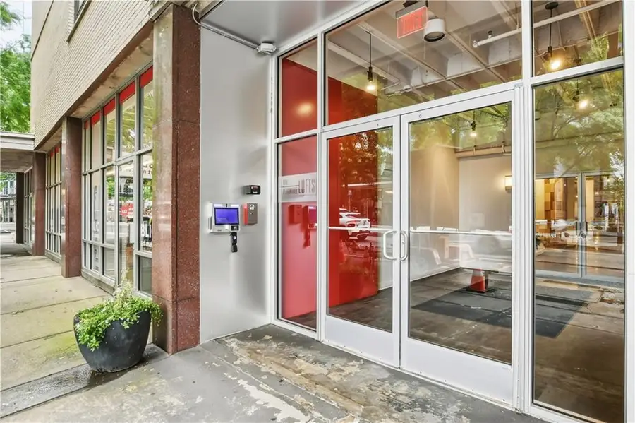 878 Peachtree Street #729, Atlanta, GA 30309 - #3