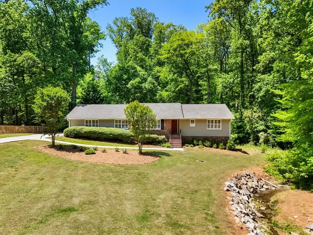2266 Winding Woods Drive, Tucker, GA 30084 - #1