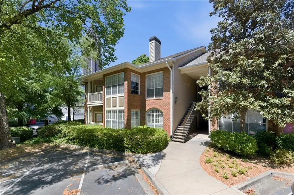 200 Renaissance Parkway Ne #304, Atlanta, GA 30308 - #1