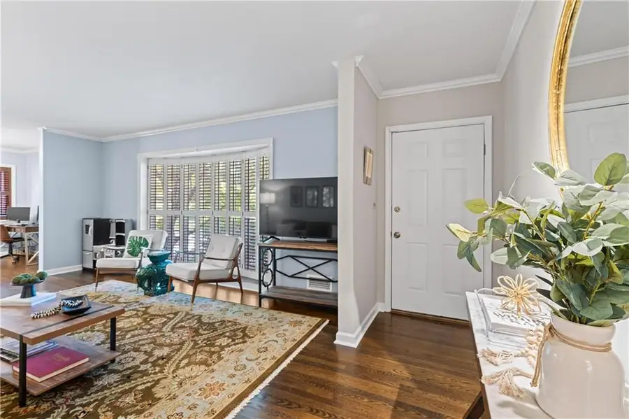 1424 Christmas Lane Ne, Atlanta, GA 30329 - #3