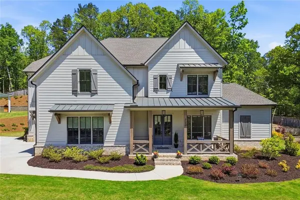 120 Mills Lane, Ball Ground, GA 30107