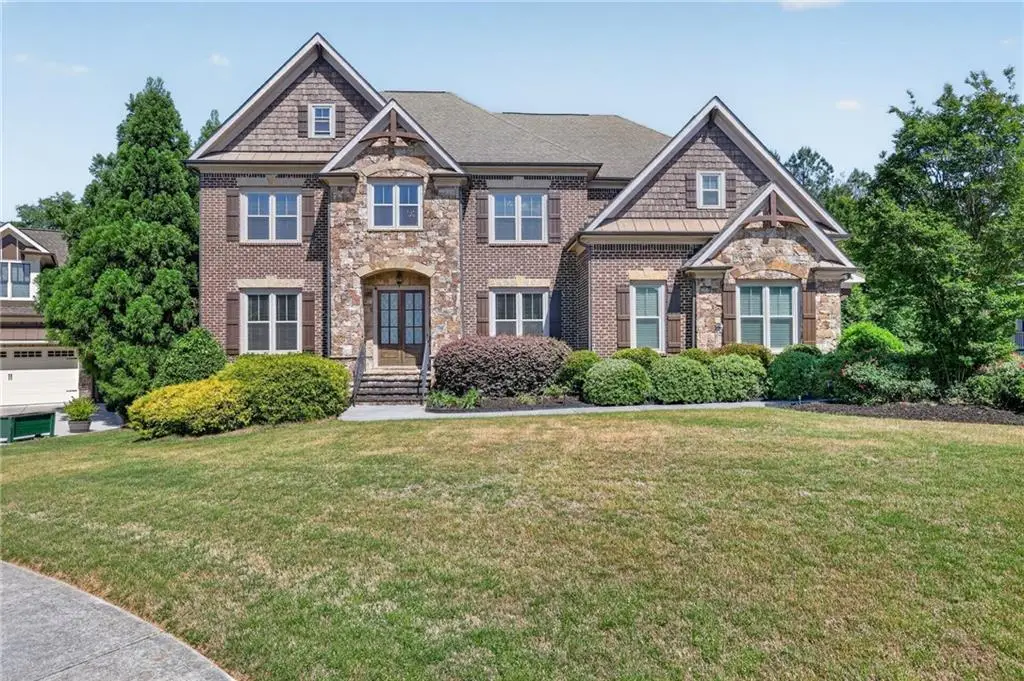 2083 Skybrooke Lane, Hoschton, GA 30548 - #1