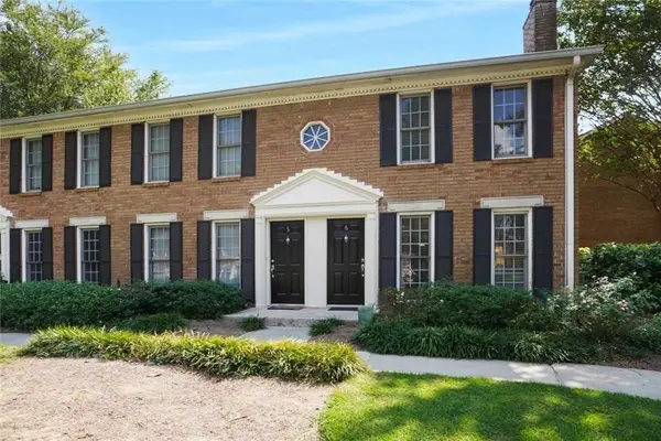 1101 Collier Road Nw #D6, Atlanta, GA 30318