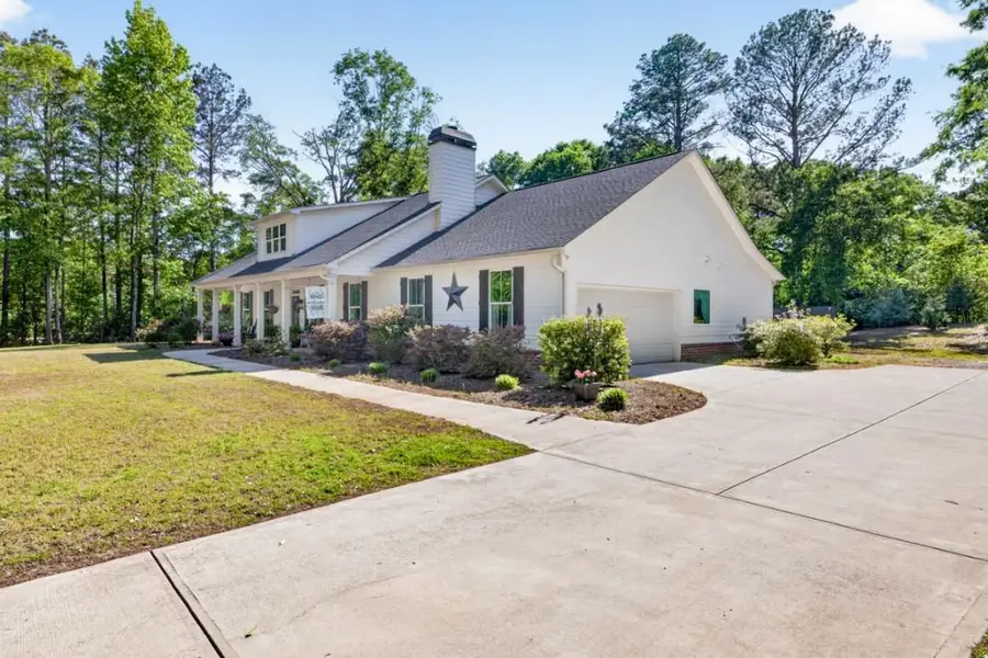 498 Michael Etchinson Road, Monroe, GA 30655 - #2