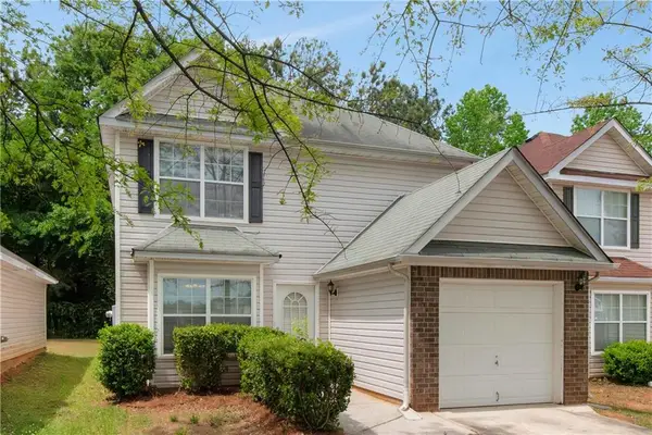525 Barshay Drive, Covington, GA 30061