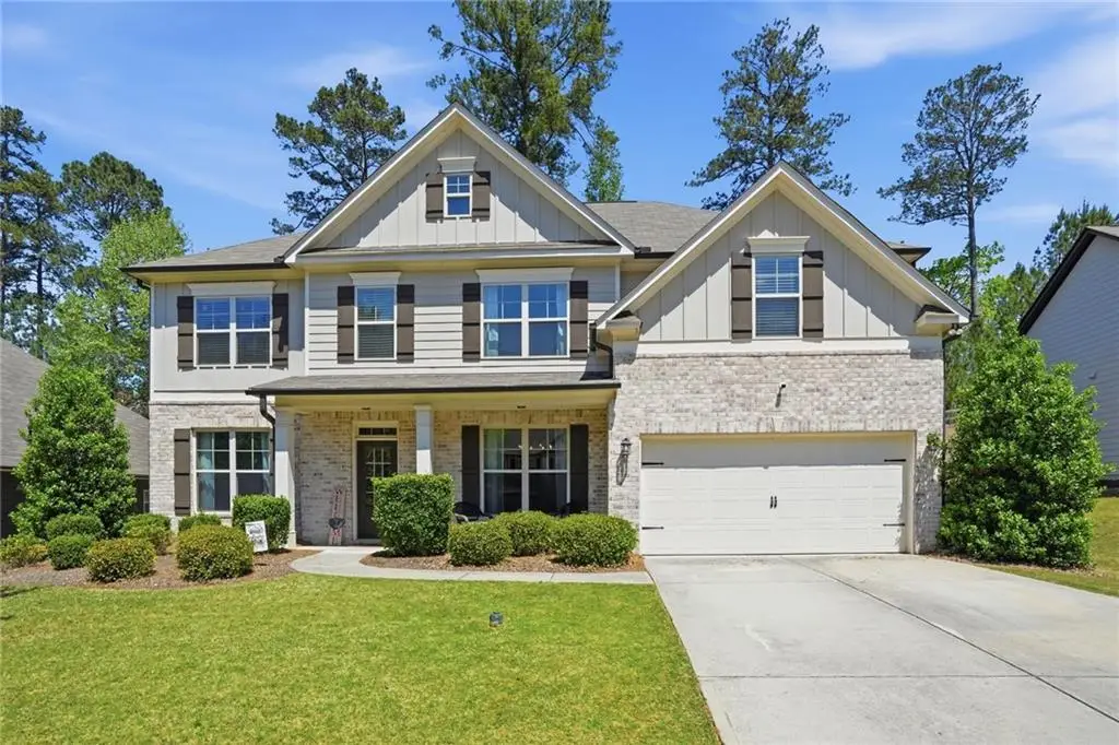 1025 Flagstone Way, Acworth, GA 30101 - #1