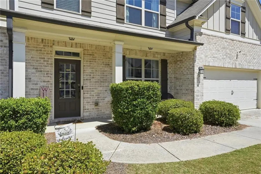 1025 Flagstone Way, Acworth, GA 30101 - #3
