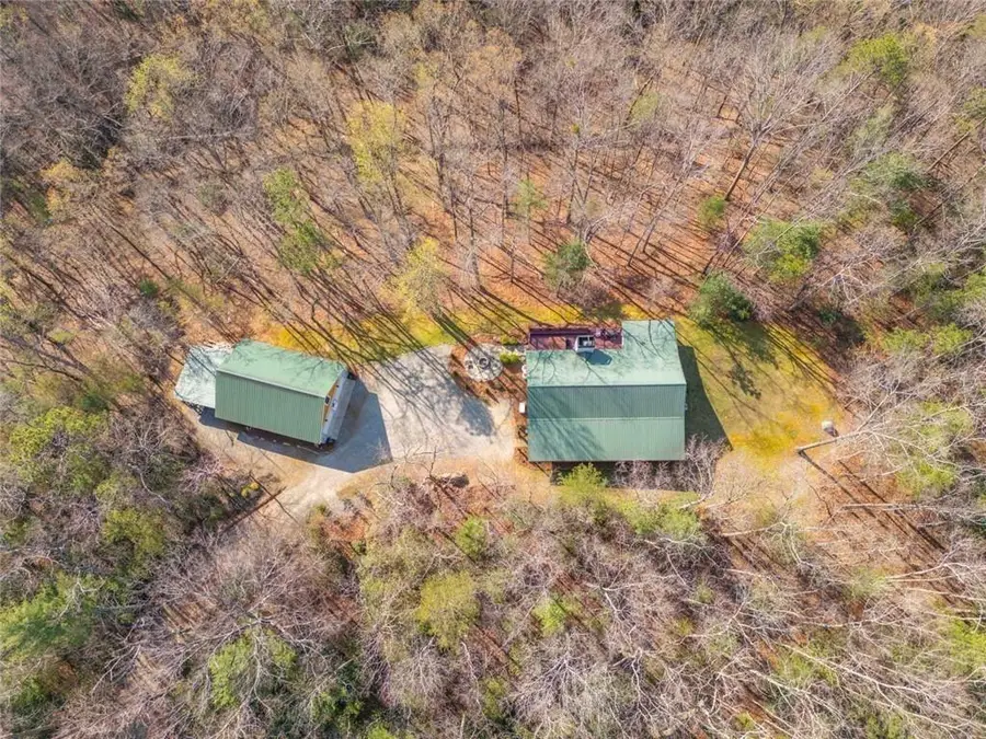 180 Gold Dust Trail, Sautee Nacoochee, GA 30571 - #3