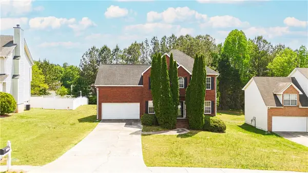 6635 Wellesley Drive, Riverdale, GA 30296