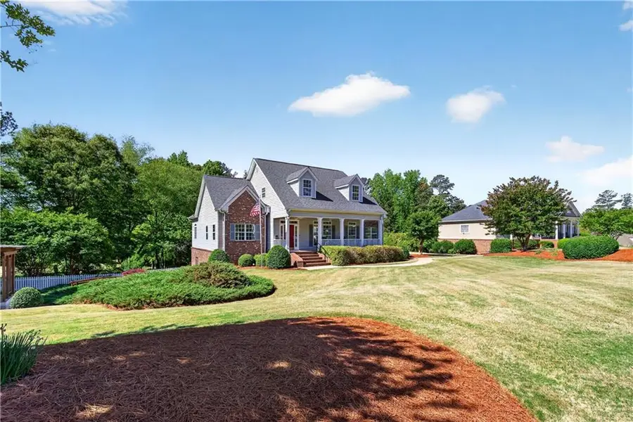 40 O'dell Ridge, Newnan, GA 30263 - #2
