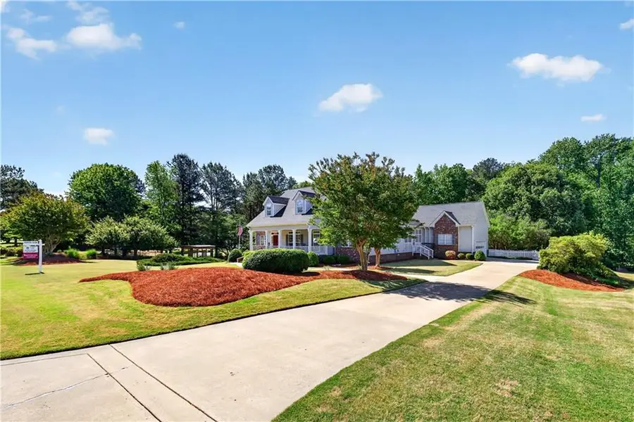 40 O'dell Ridge, Newnan, GA 30263 - #3