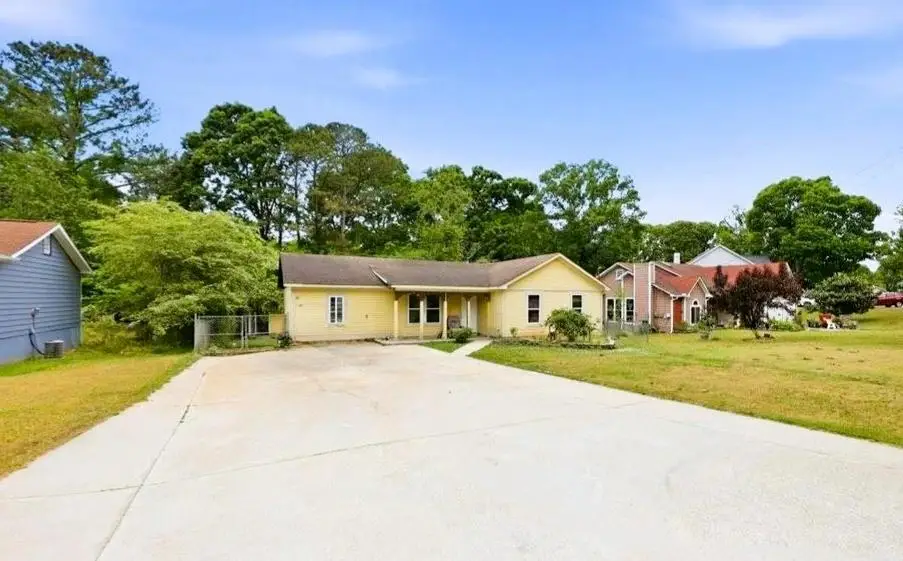 10391 Wrens Drive, Jonesboro, GA 30238 - #1