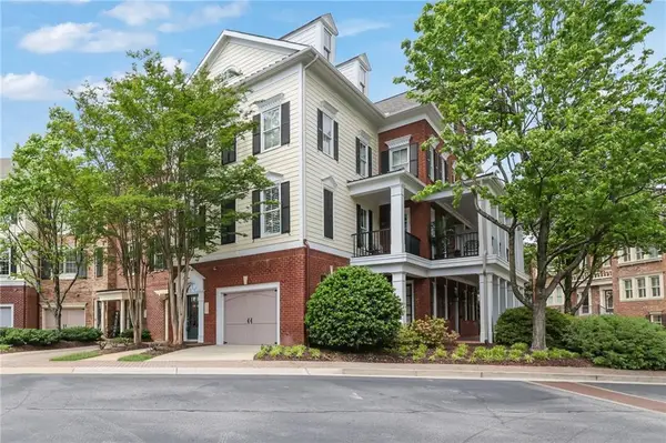 2200 Edgartown Lane Se, Smyrna, GA 30080