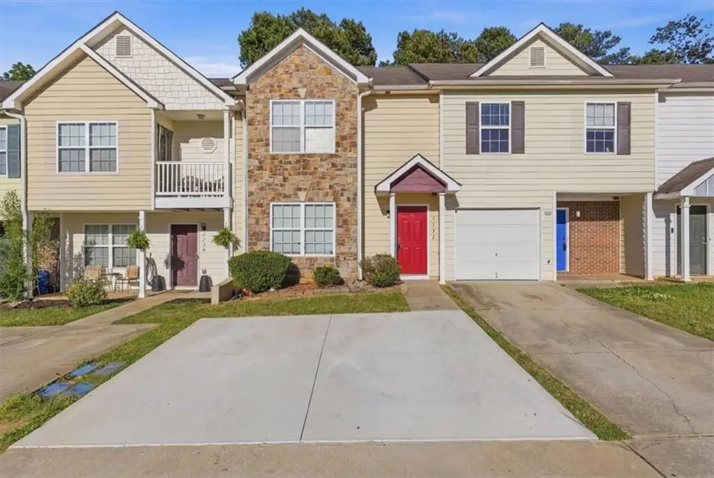 1732 Old Dogwood, Jonesboro, GA 30238 - #1