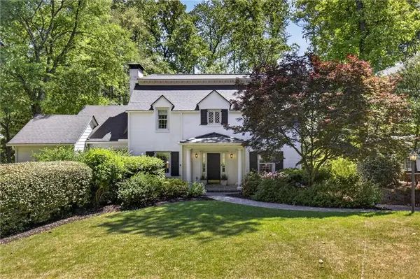 755 Greenview Avenue Ne, Atlanta, GA 30305