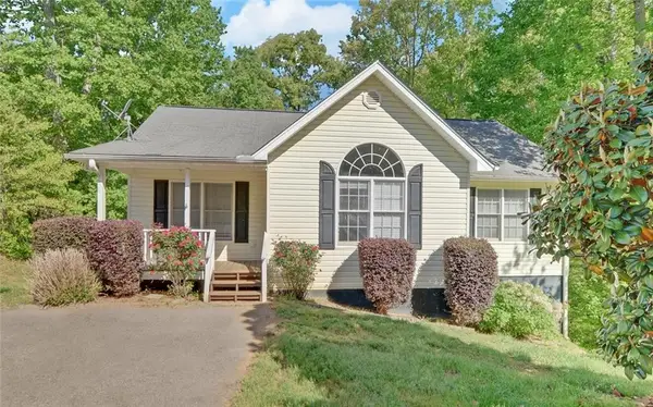 330 Cedar Springs Lane, Dahlonega, GA 30533