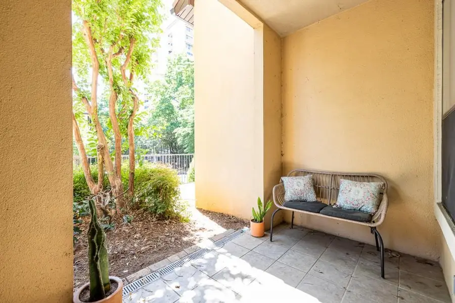 3777 Peachtree Road Ne #712, Atlanta, GA 30319 - #2