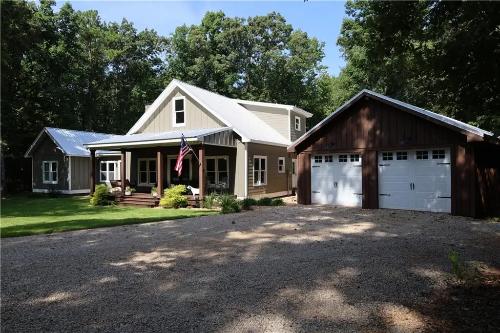 4802 Colham Ferry Road, Watkinsville, GA 30677 - #1