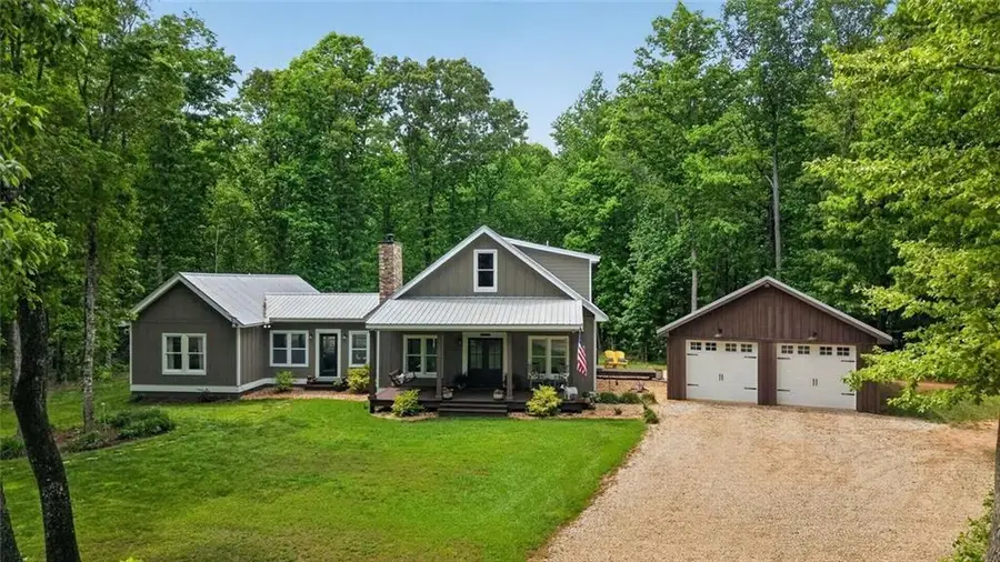 4802 Colham Ferry Road, Watkinsville, GA 30677 - #2