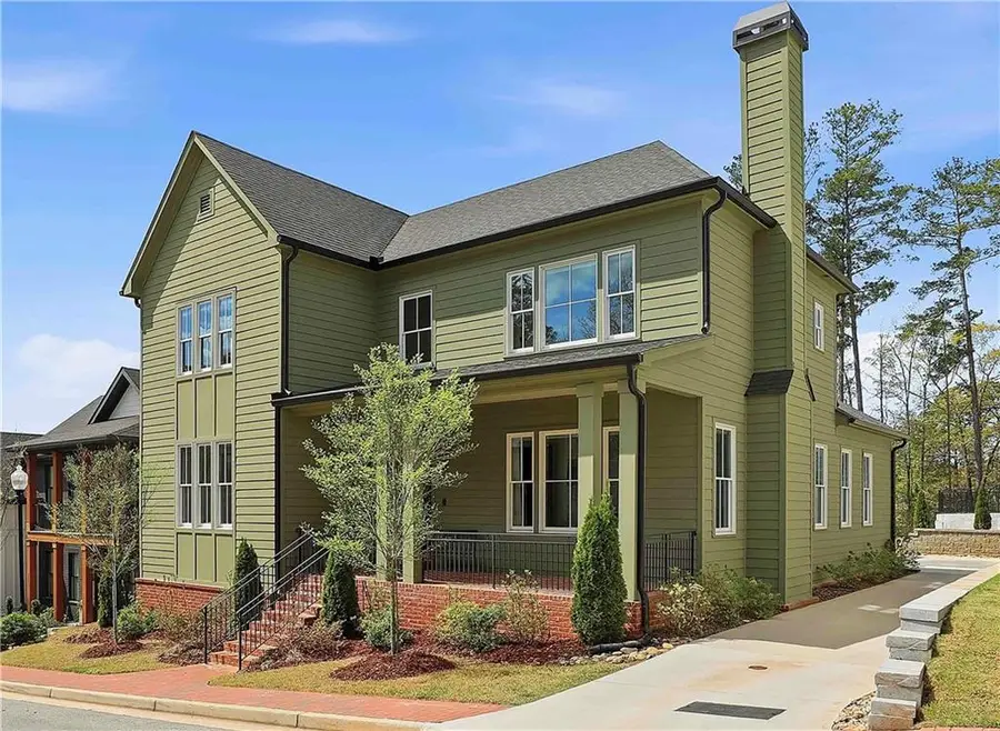 1145 Blair Lane, Peachtree City, GA 30269 - #2