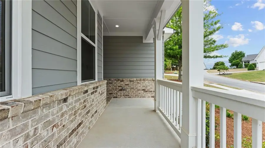 373 Riverwood Pass, Dallas, GA 30157 - #3