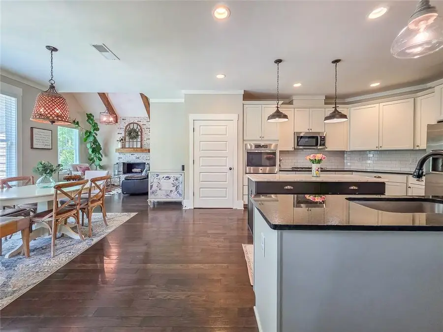 1369 Dean Hill Road Se, Monroe, GA 30655 - #2