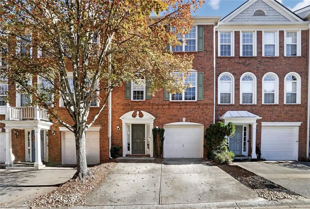 3561 Views Trace, Peachtree Corners, GA 30092 - #1