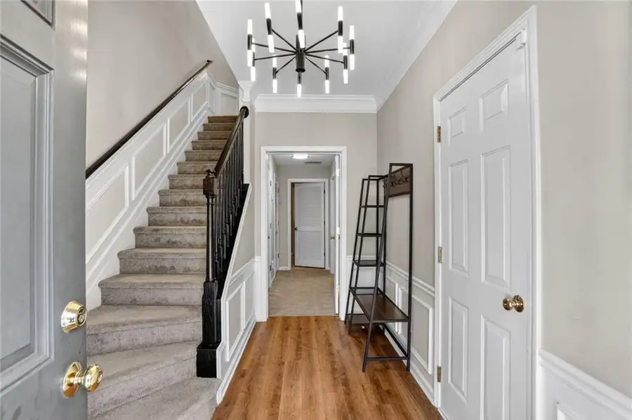 3561 Views Trace, Peachtree Corners, GA 30092 - #2