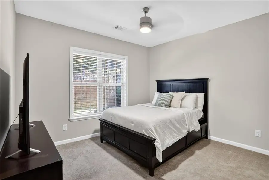 3561 Views Trace, Peachtree Corners, GA 30092 - #3