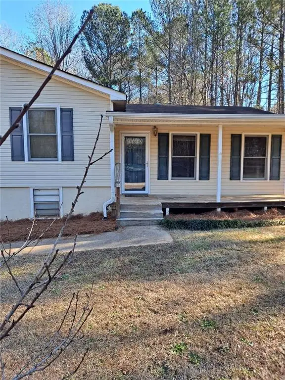 5730 Big A Road, Douglasville, GA 30135 - #1