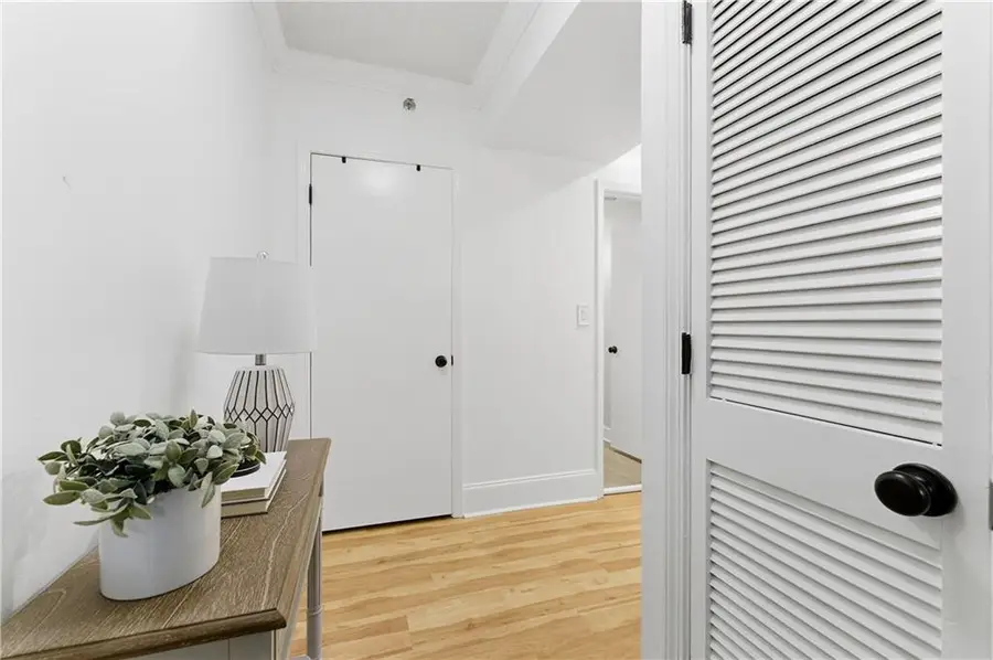 1280 W Peachtree Street Nw #2814, Atlanta, GA 30309 - #2