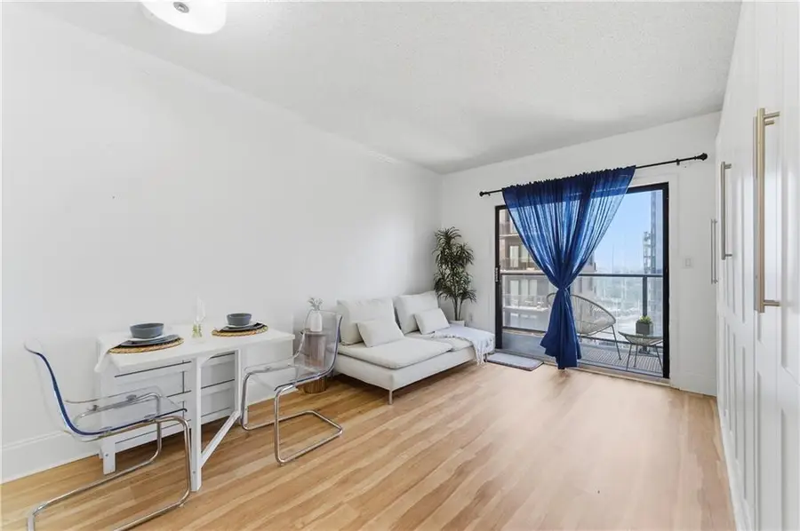 1280 W Peachtree Street Nw #2814, Atlanta, GA 30309 - #3