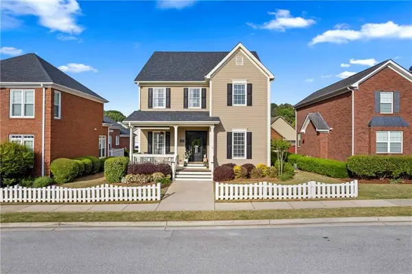 239 Wedowee Road, Social Circle, GA 30025