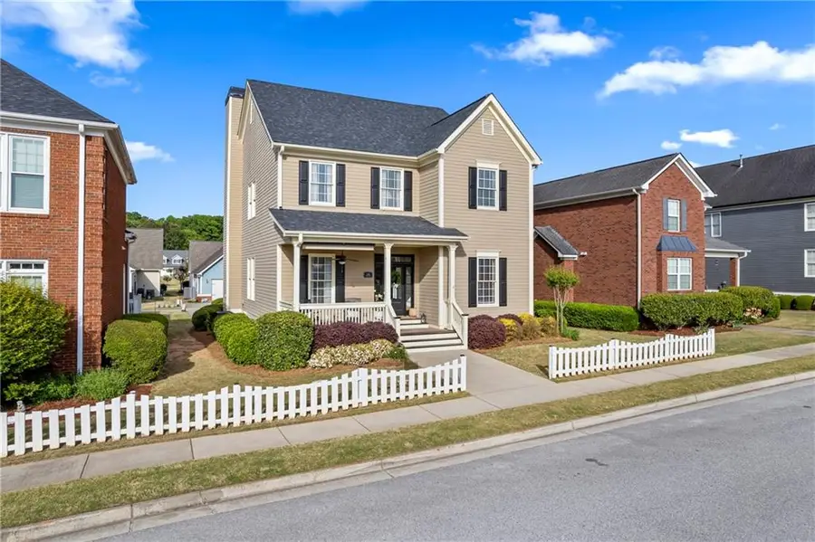 239 Wedowee Road, Social Circle, GA 30025 - #3