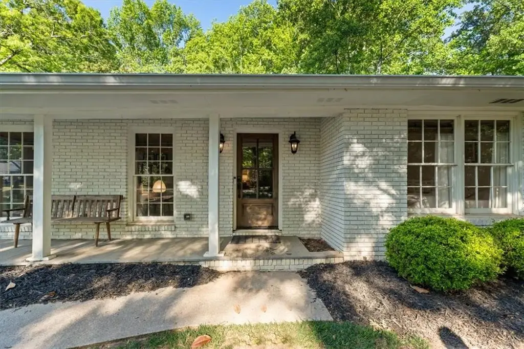 230 Dania Drive, Alpharetta, GA 30009 - #1