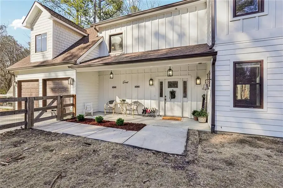 744 Narroway Trail, Dallas, GA 30132 - #2