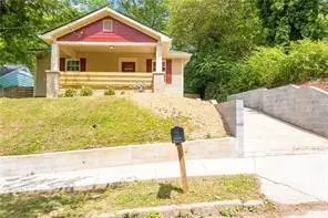 150 Racine Street Sw, Atlanta, GA 30314 - #1