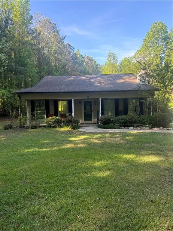 1417 Cook Road, Oxford, GA 30054