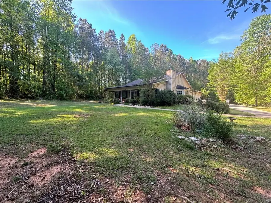 1417 Cook Road, Oxford, GA 30054 - #2